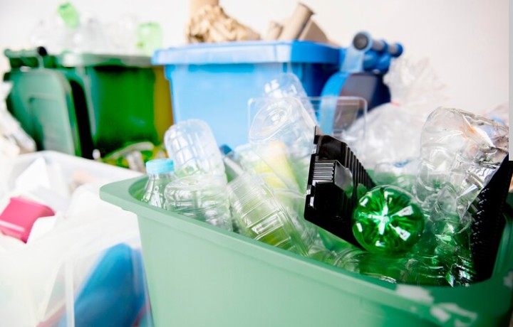 Waste Management Services
